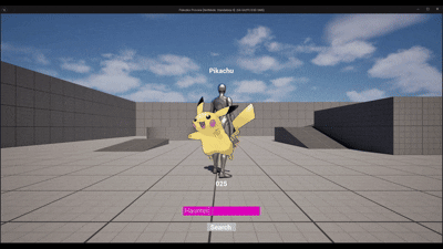 Pokedex