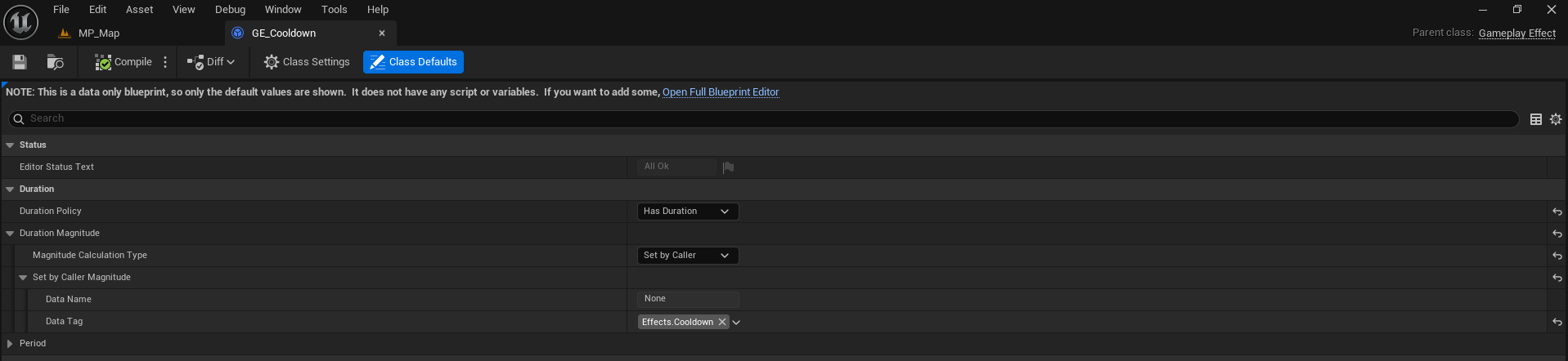 CooldownEffect
