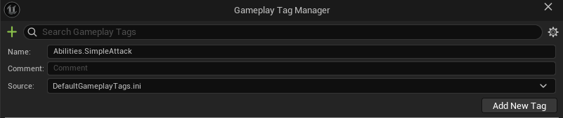 TagsAndSubTags