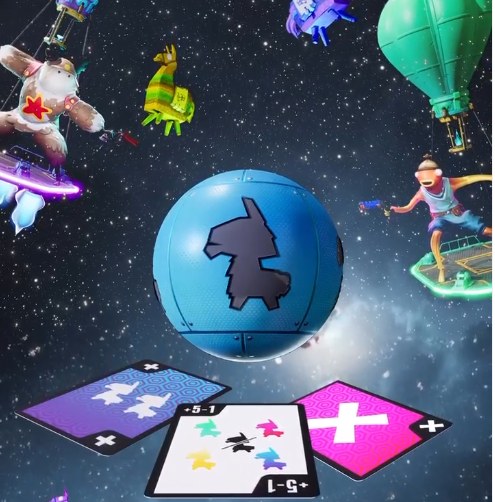 LOCOCards cover artwork