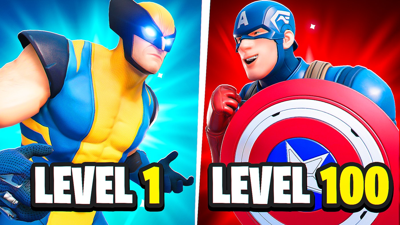 Superhero Gun Game promotional artwork